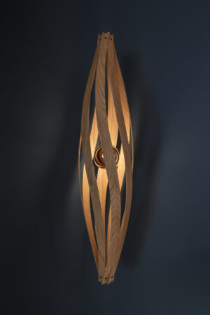 Cocoon Wall Light
