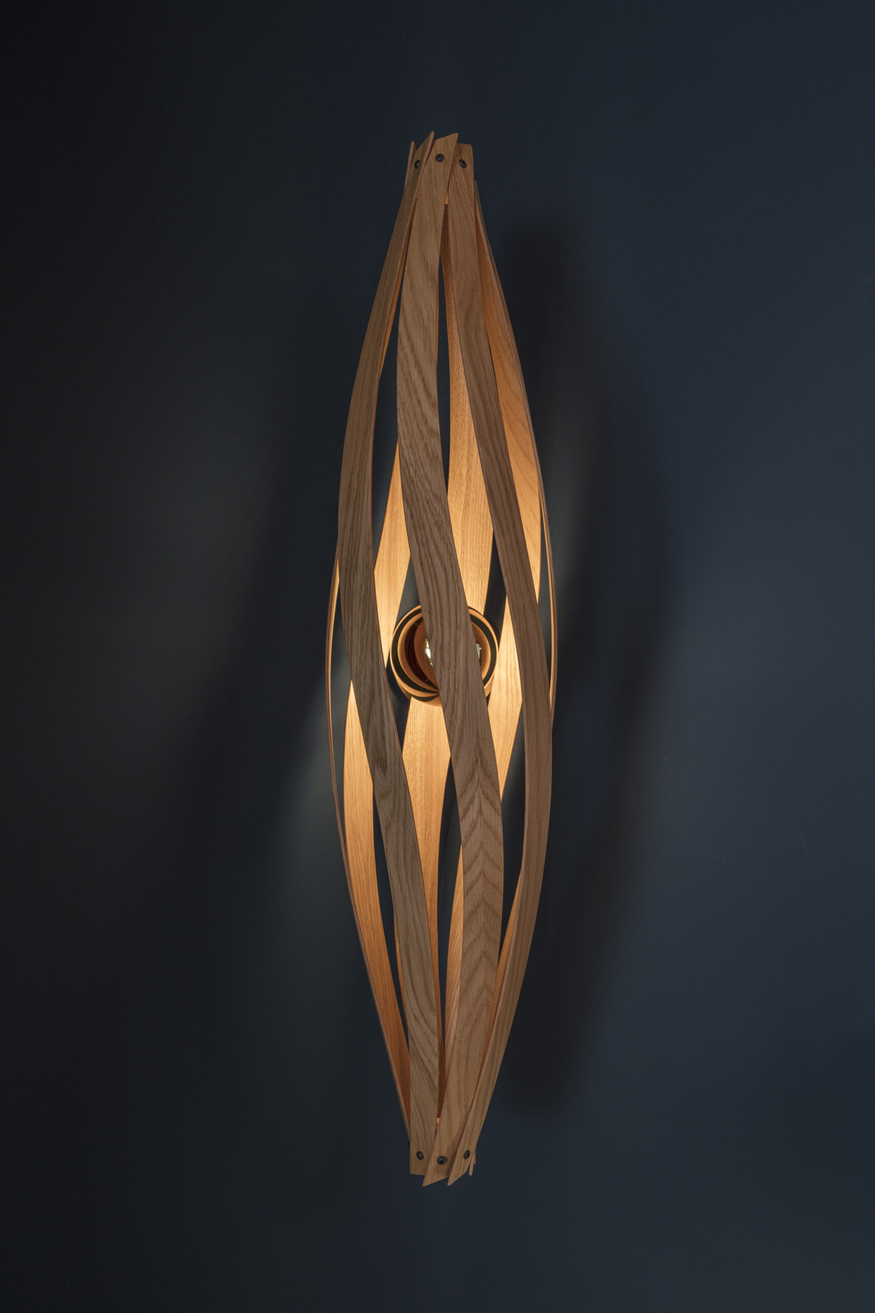 Cocoon Wall Light