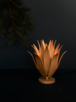 Bluebell Table Light