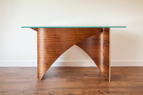 Wave Console Table