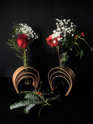 Bud vase