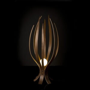 Original Iris Table Light